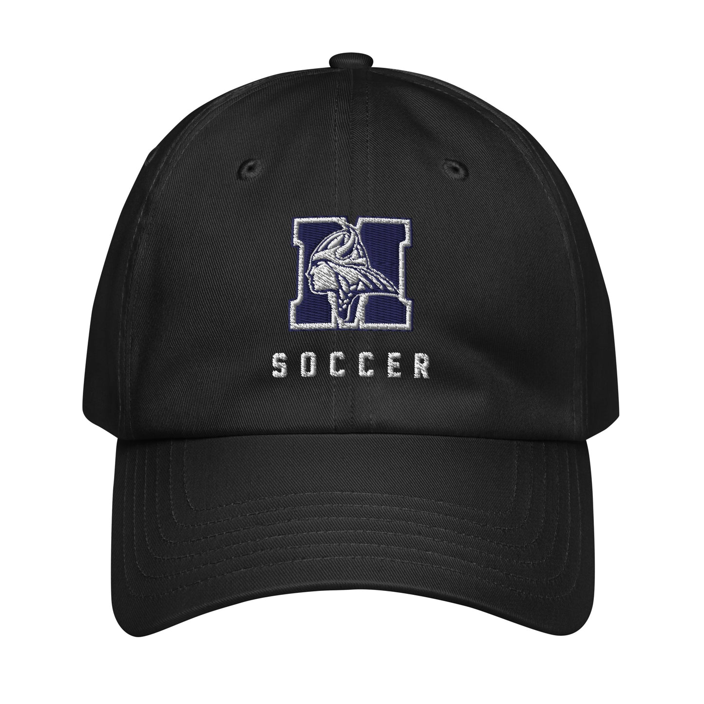 Maclay Soccer Under Armour Dad Hat