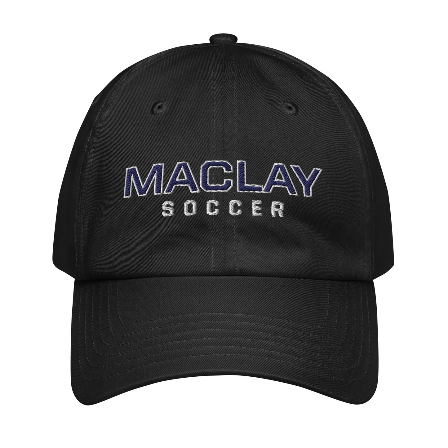 Maclay Soccer Under Armour Dad Hat
