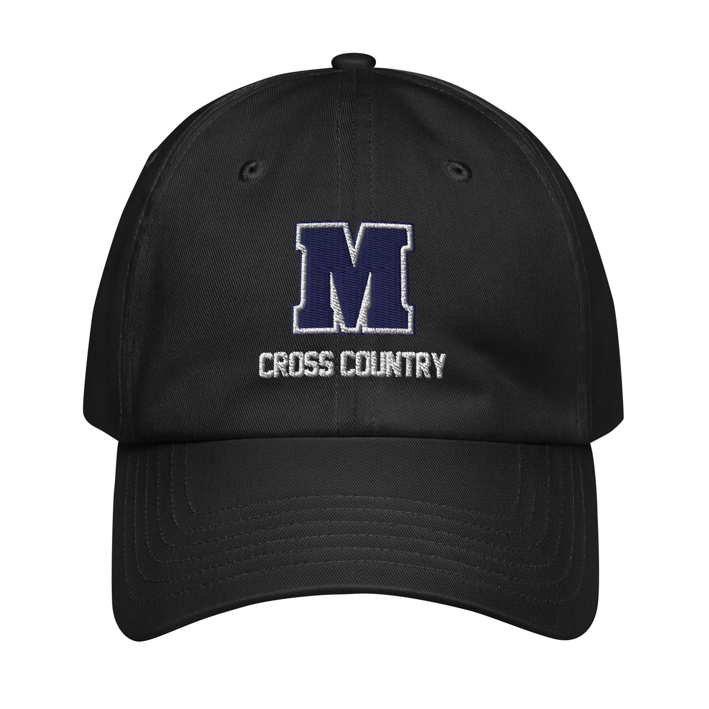 Maclay Cross Country Under Armour Dad Hat