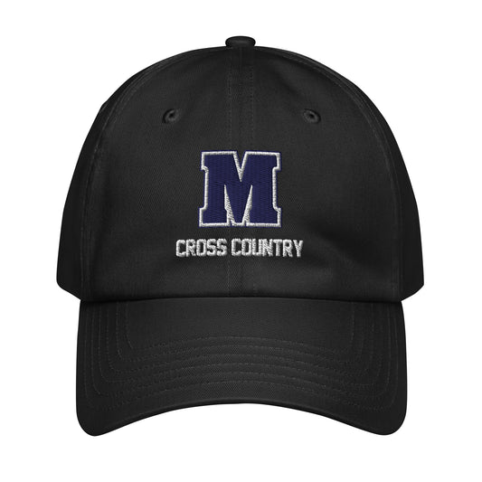 Maclay Cross Country Under Armour Dad Hat