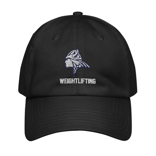 Maclay Weightlifting Under Armour Dad Hat