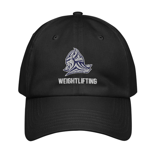 Maclay Weightlifting Under Armour Dad Hat