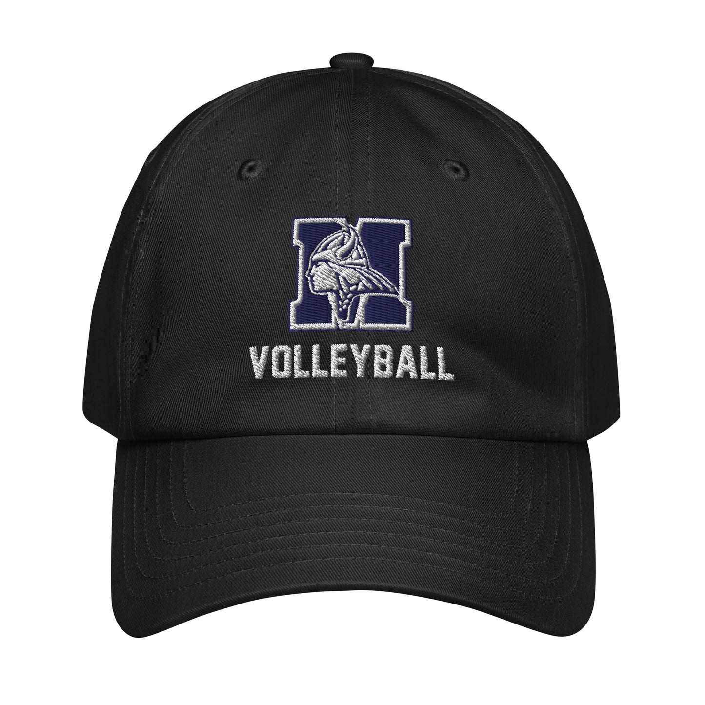 Maclay Volleyball Under Armour Dad Hat