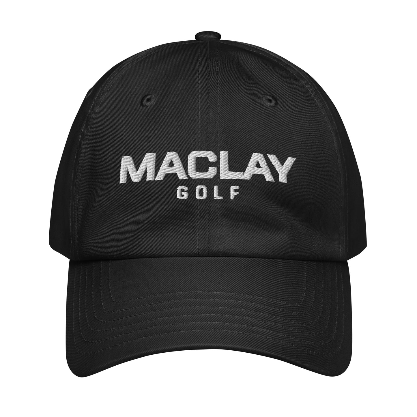 Maclay Golf Under Armour Dad Hat