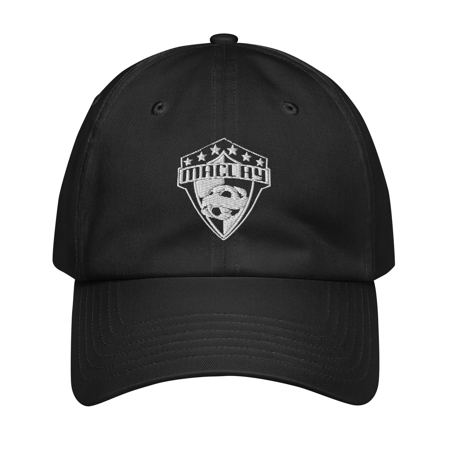 Maclay Soccer Under Armour Dad Hat