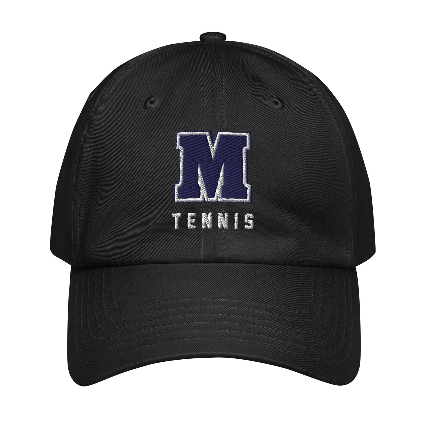 Maclay Tennis Under Armour Dad Hat