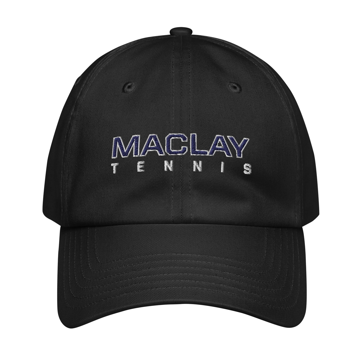 Maclay Tennis Under Armour Dad Hat