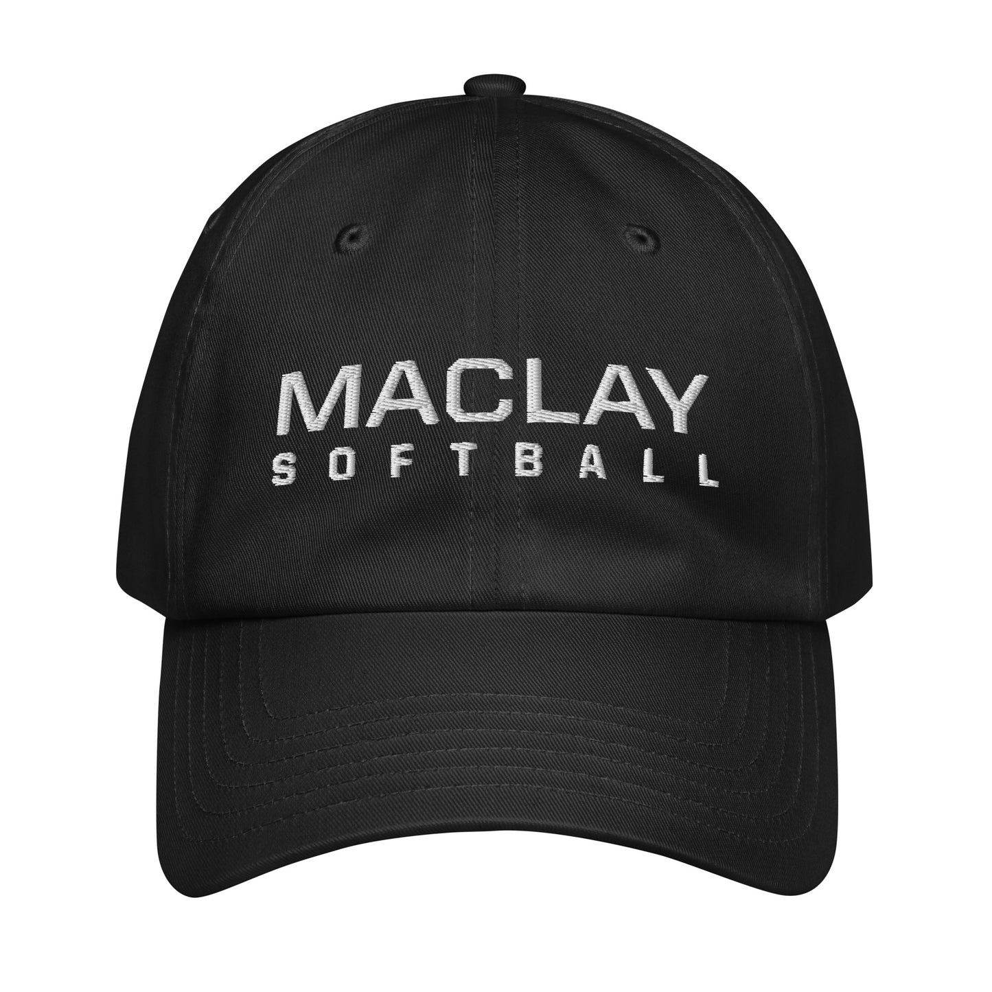 Maclay Softball Under Armour Dad Hat