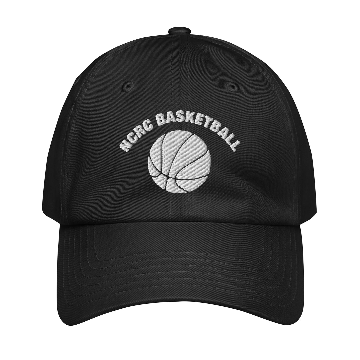 NCRC Basketball Under Armour Dad Hat