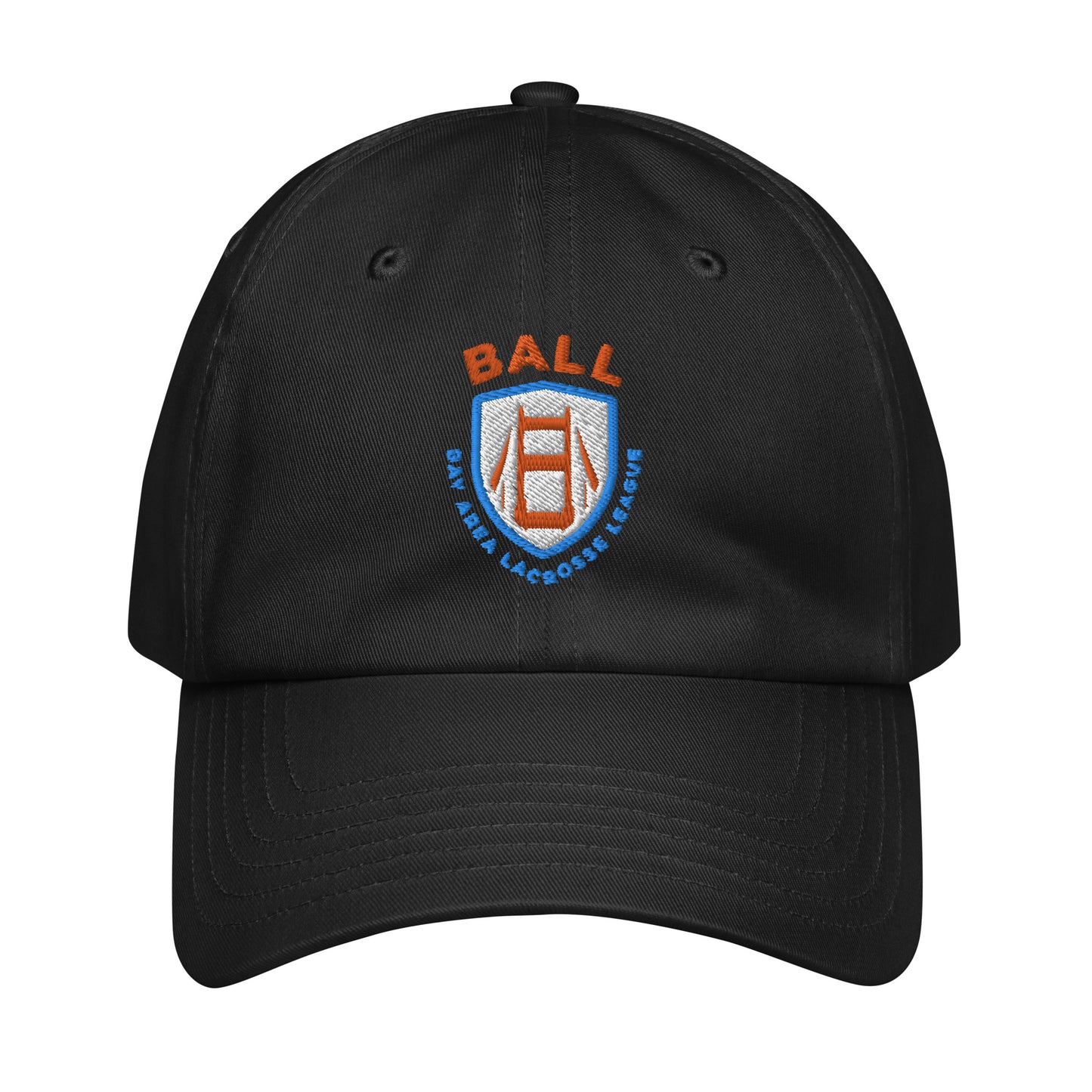 BALL Under Armour Dad Hat