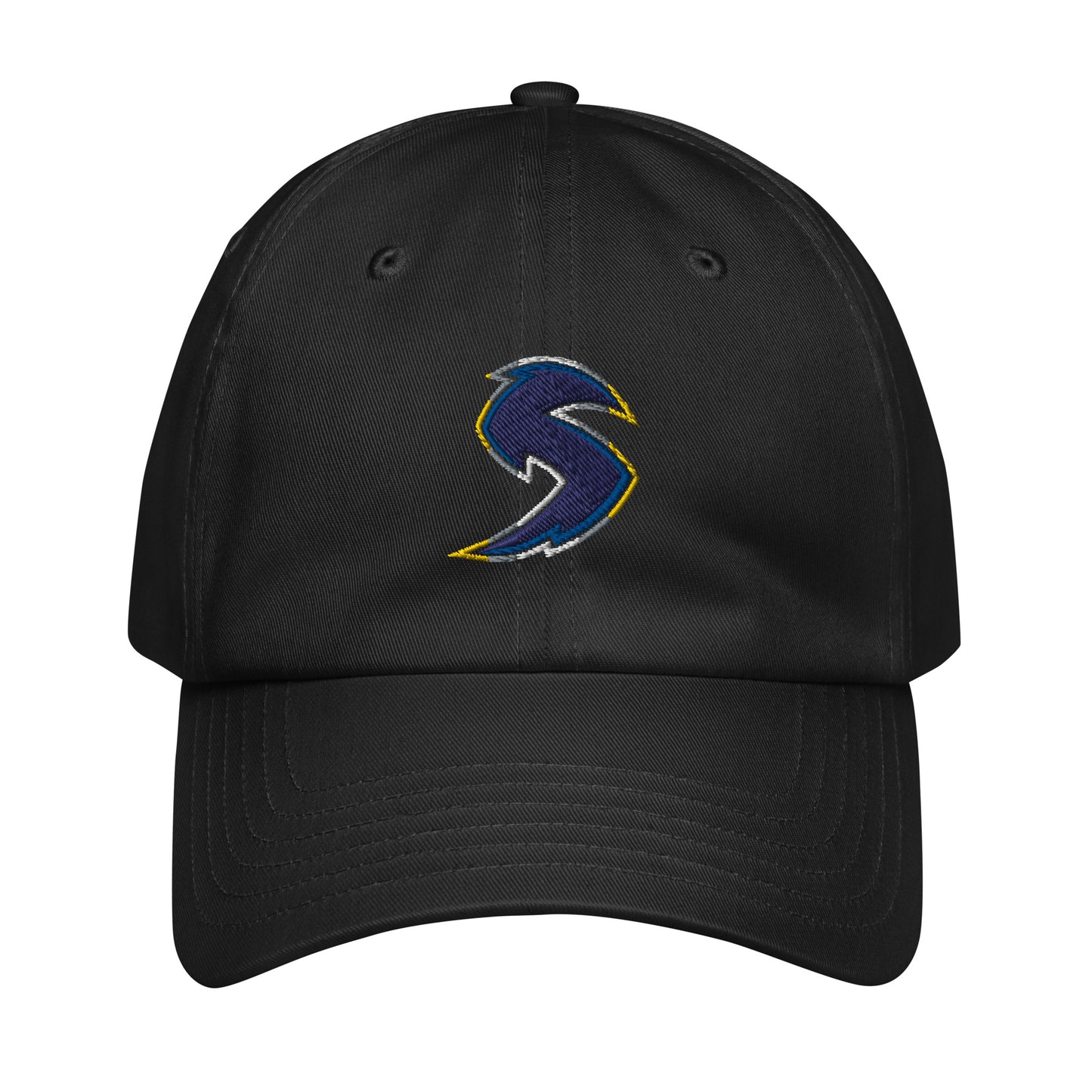 Salt Lake Storm Under Armour Dad Hat