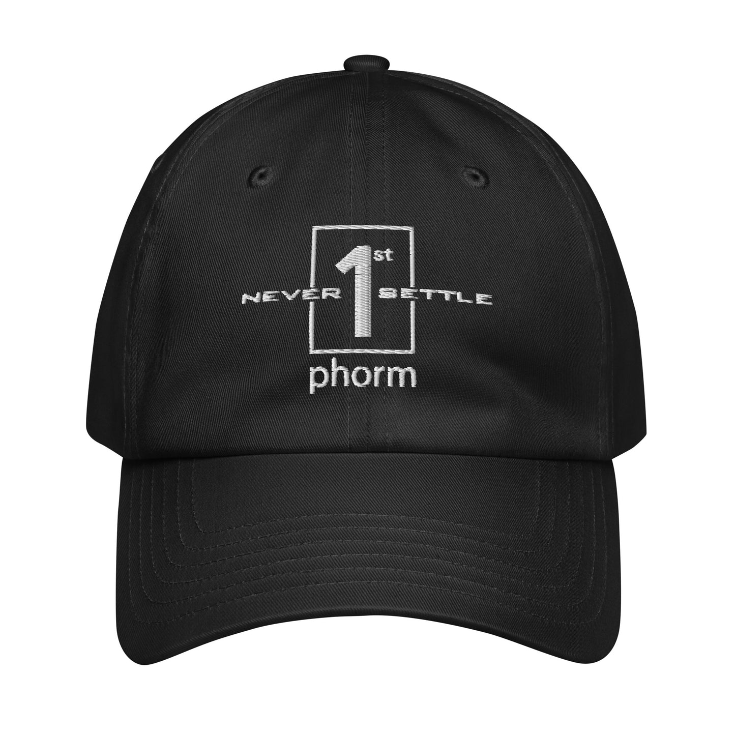 HBK Corner Store Under Armour Dad Hat
