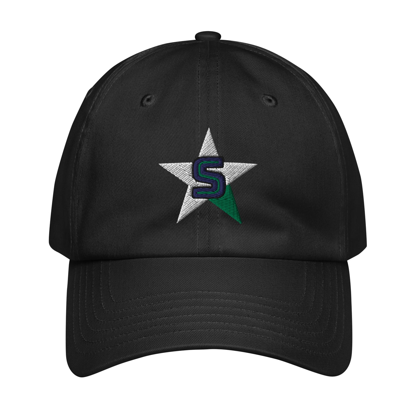 Stamford Youth Under Armour Dad Hat