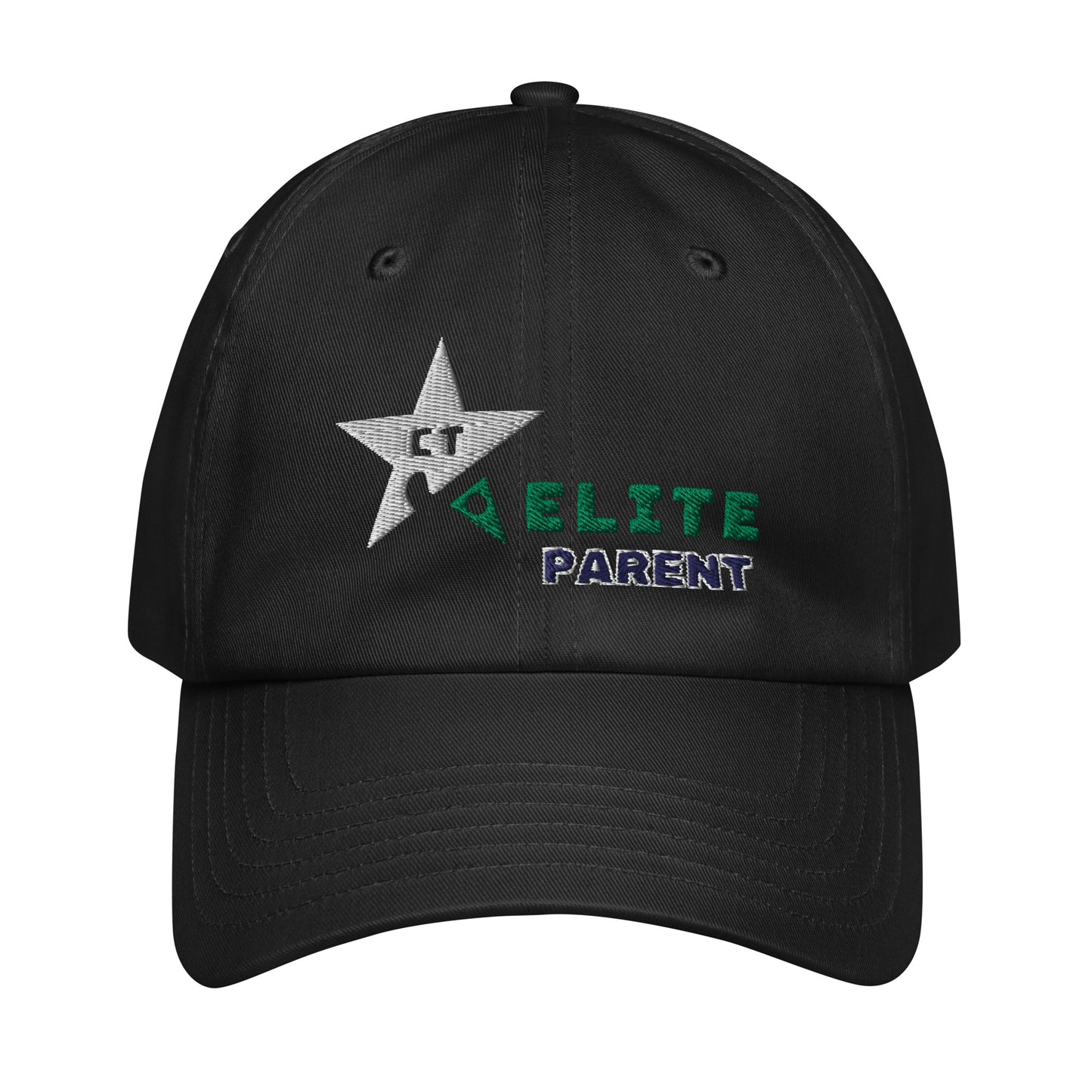 CT Elite Under Armour Dad Hat