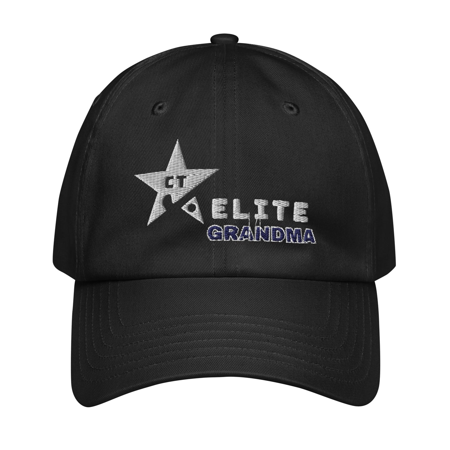CT Elite Under Armour Dad Hat