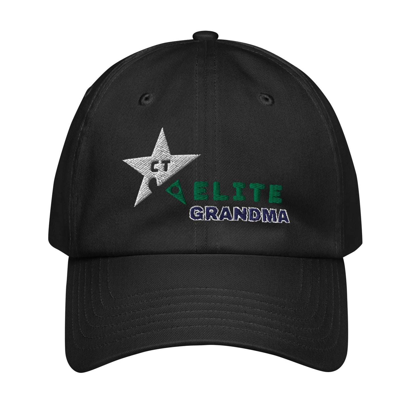 CT Elite Under Armour Dad Hat