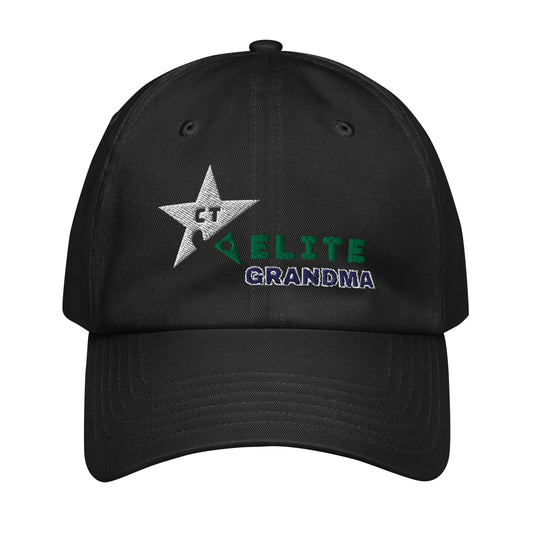 CT Elite Under Armour Dad Hat