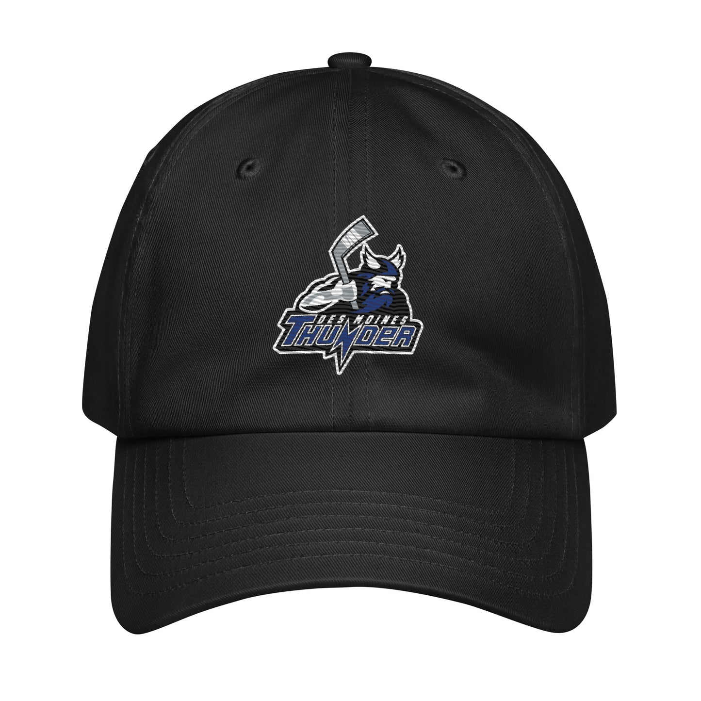Thunder Under Armour Dad Hat