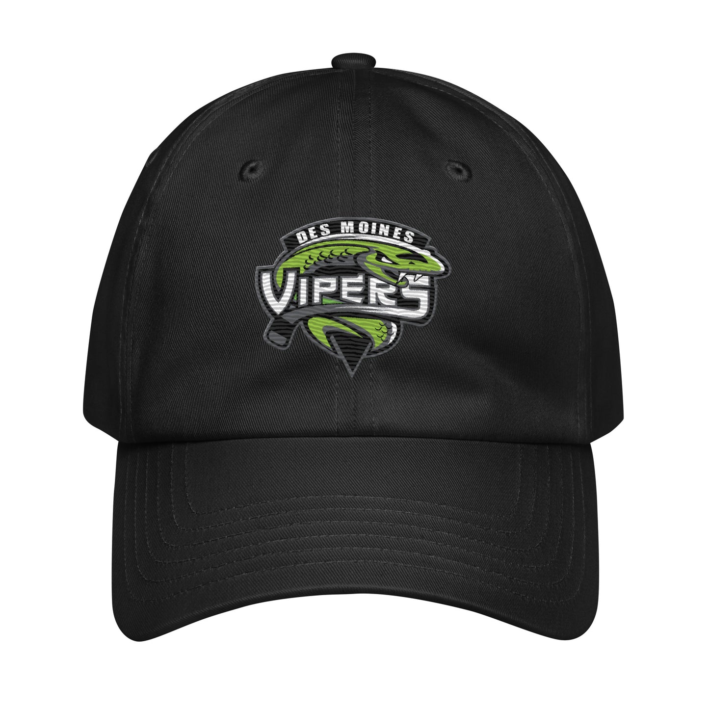 Vipers Under Armour Dad Hat