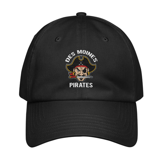 Pirates Under Armour Dad Hat