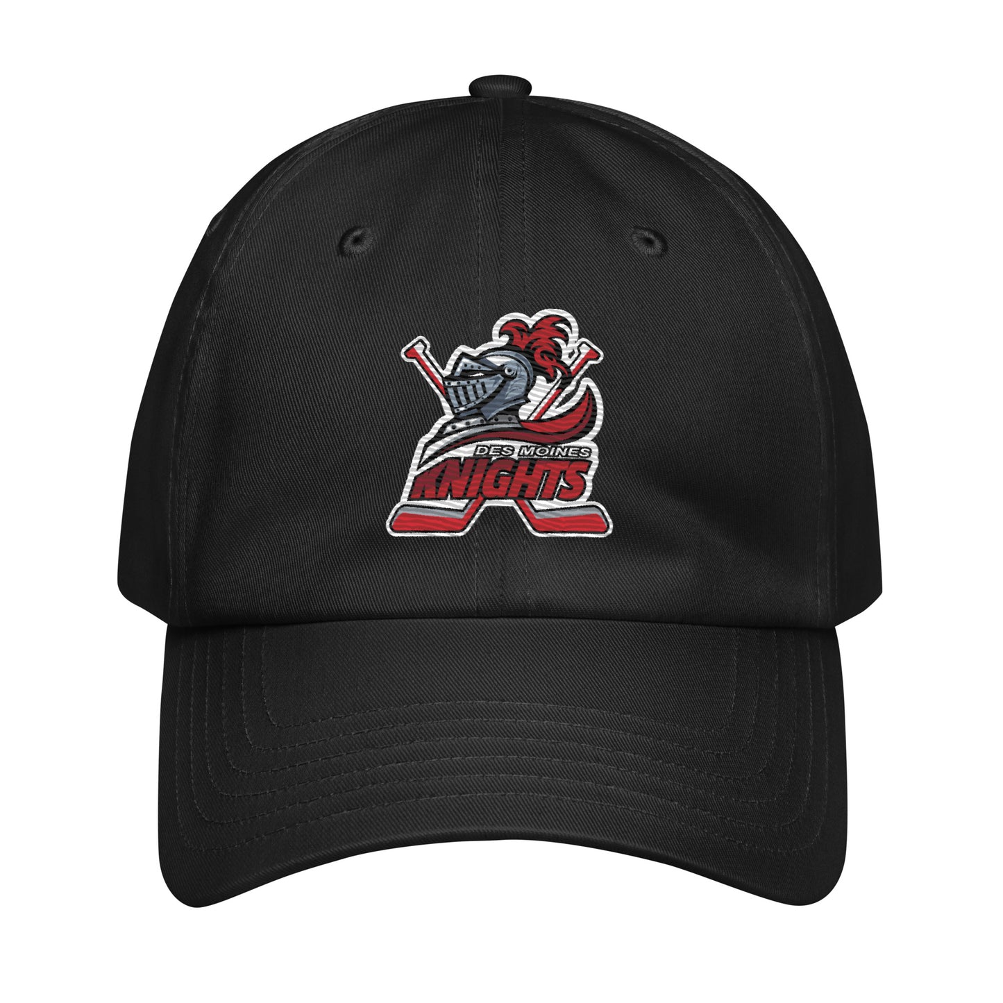 Knights Under Armour Dad Hat