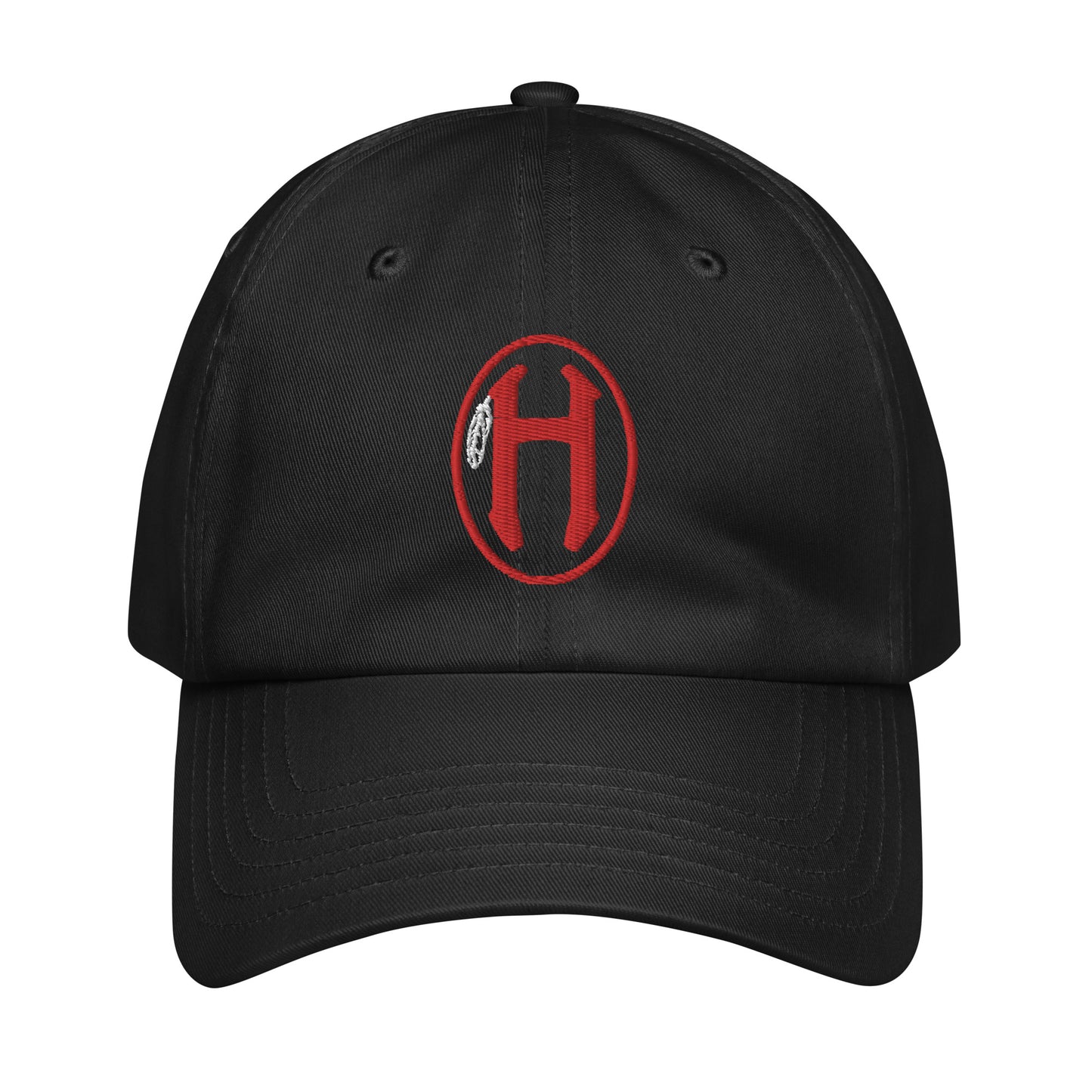 Hoboken Lacrosse Under Armour Dad Hat