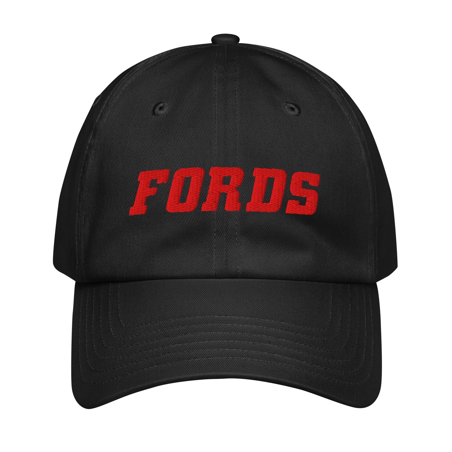 Haverford Tennis Under Armour Dad Hat