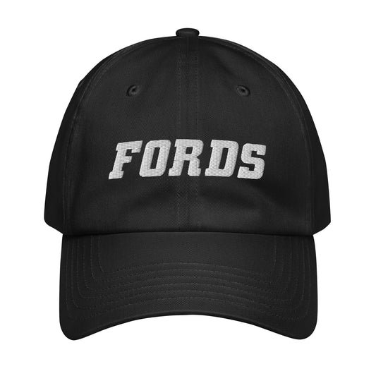 Haverford Tennis Under Armour Dad Hat