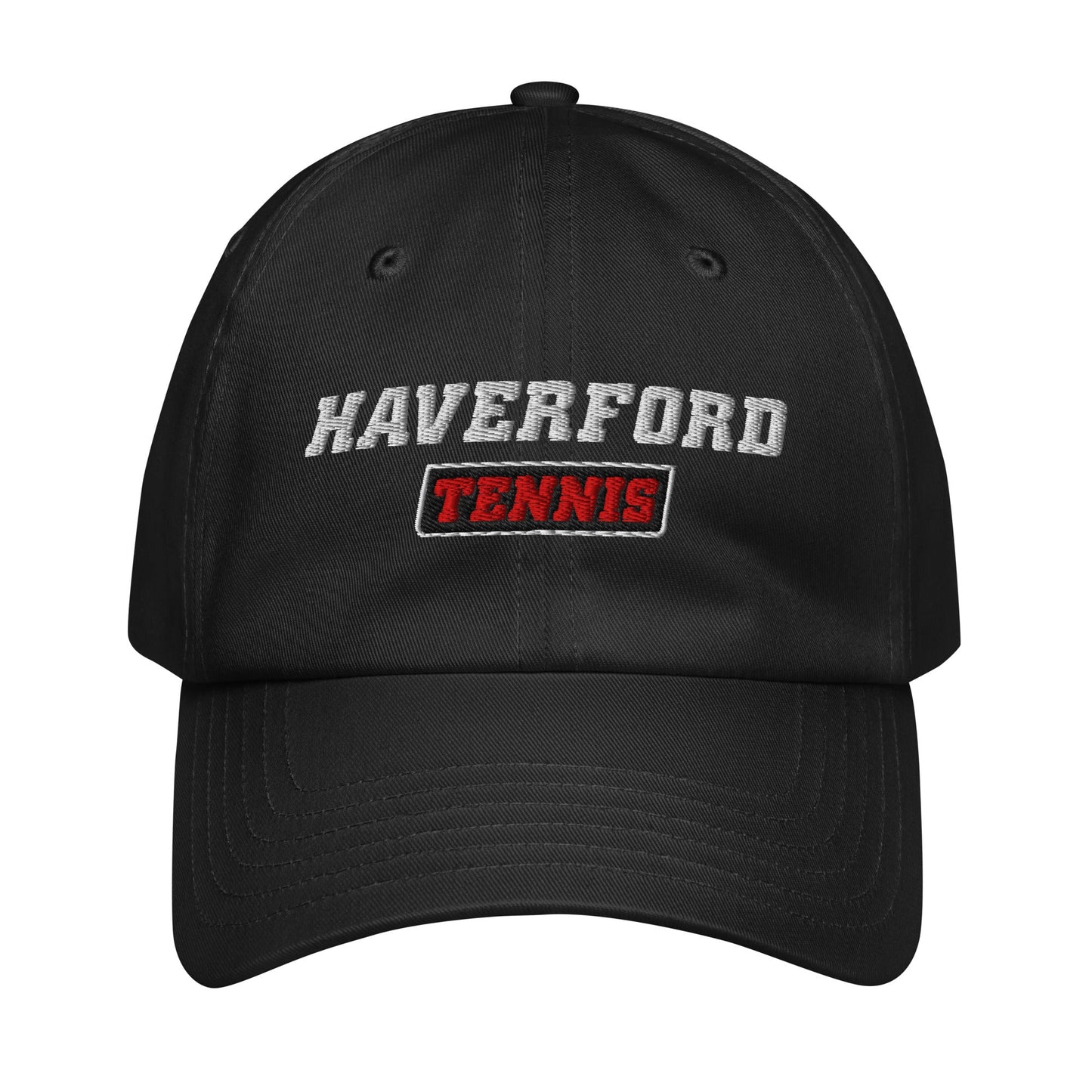 Haverford Tennis Under Armour Dad Hat