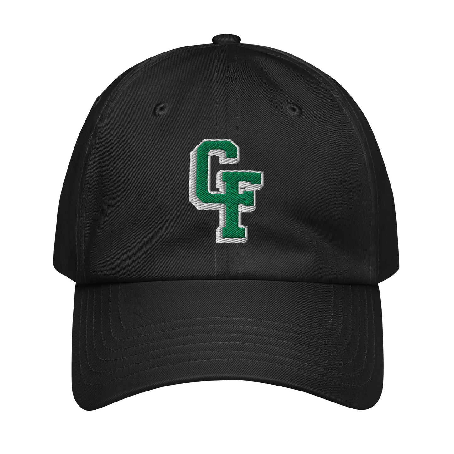 Clear Fork Crush Under Armour Dad Hat