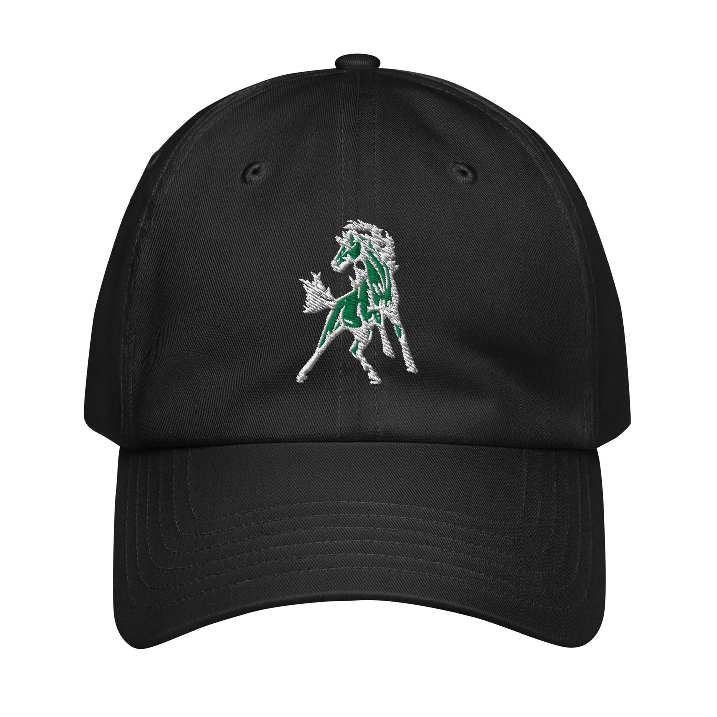 Clear Fork Crush Under Armour Dad Hat
