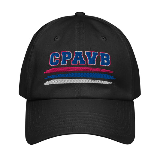 CPA Volleyball Under Armour Dad Hat