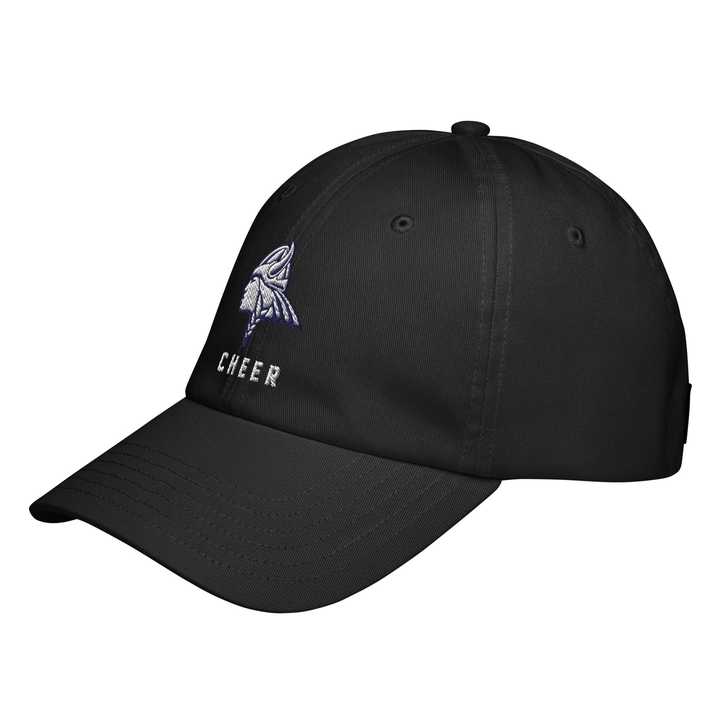 Maclay Cheer Under Armour Dad Hat
