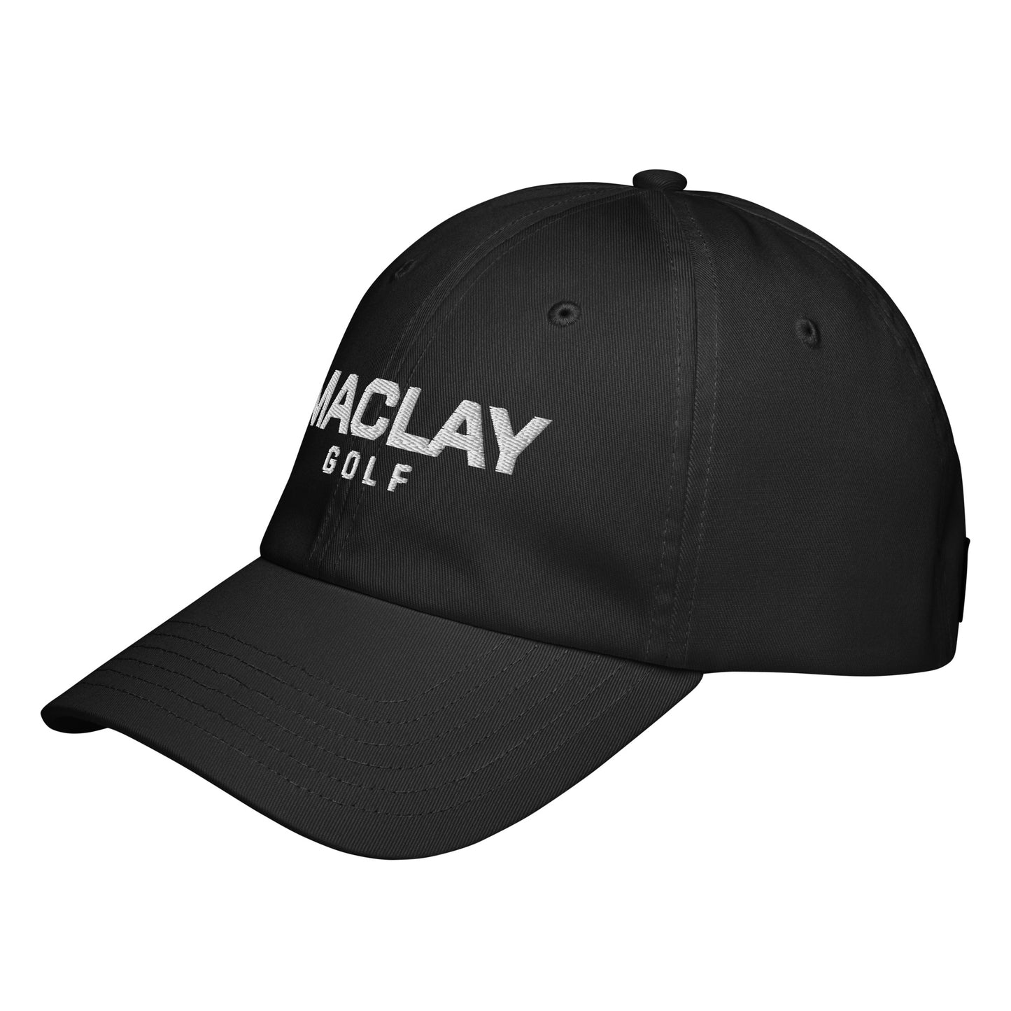 Maclay Golf Under Armour Dad Hat