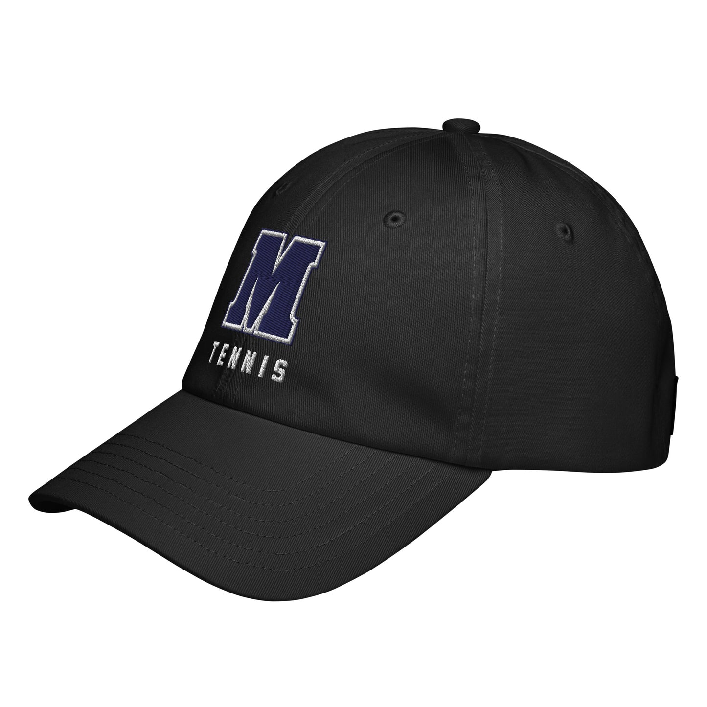 Maclay Tennis Under Armour Dad Hat