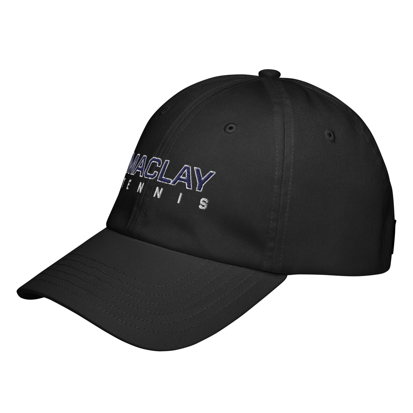 Maclay Tennis Under Armour Dad Hat