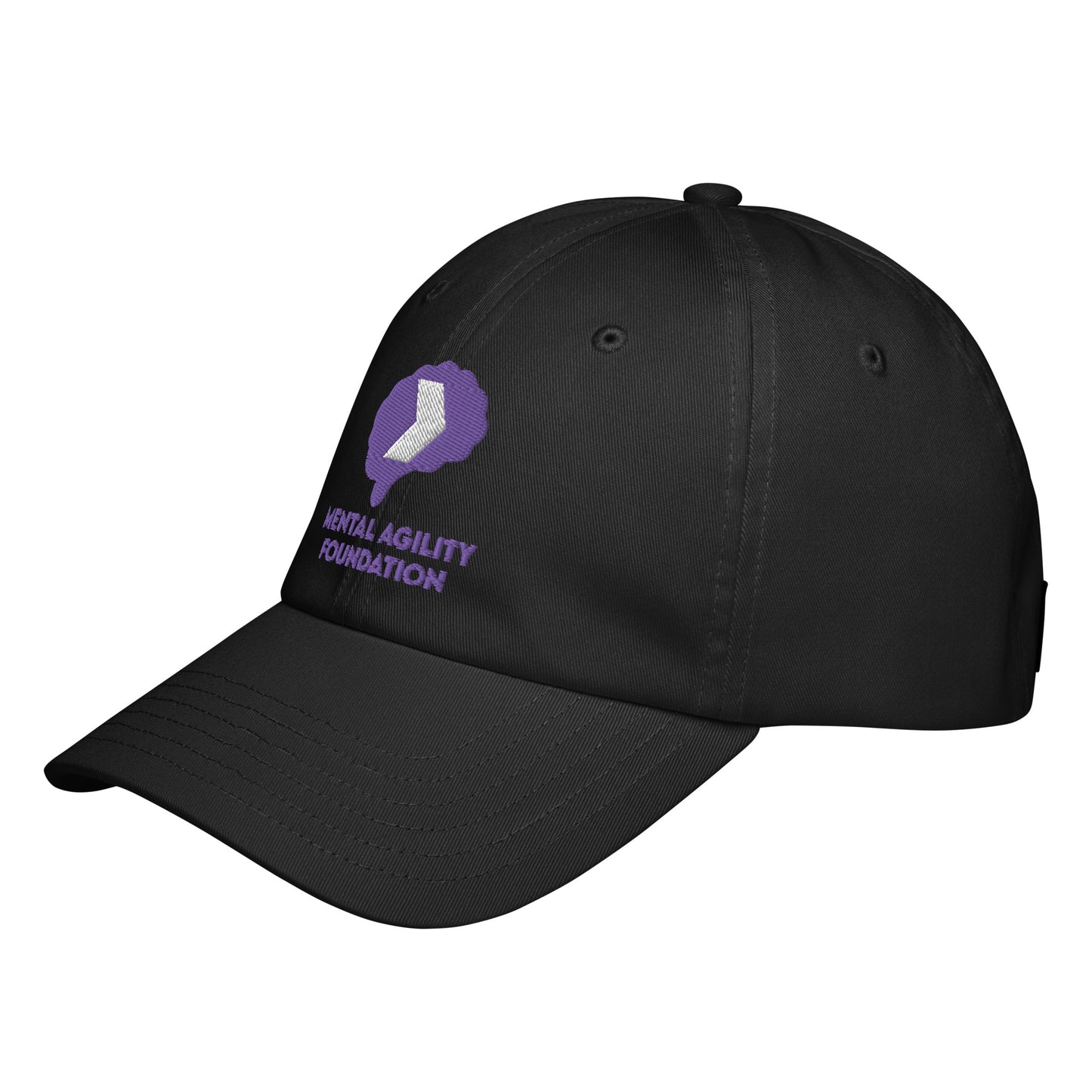 Mental Agility Under Armour Dad Hat