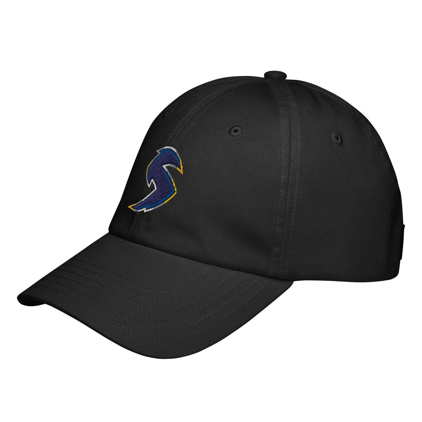 Salt Lake Storm Under Armour Dad Hat