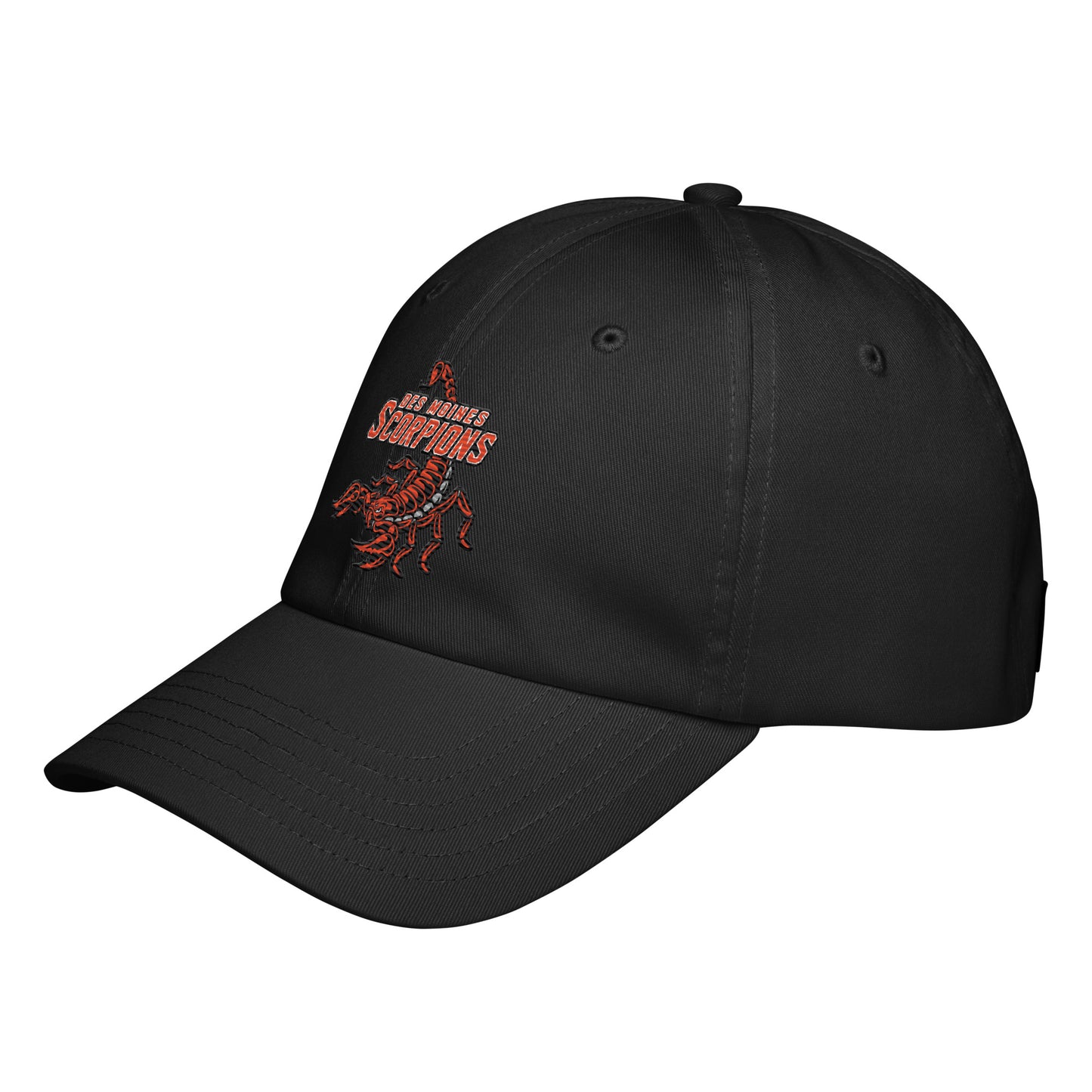 Scorpions Under Armour Dad Hat