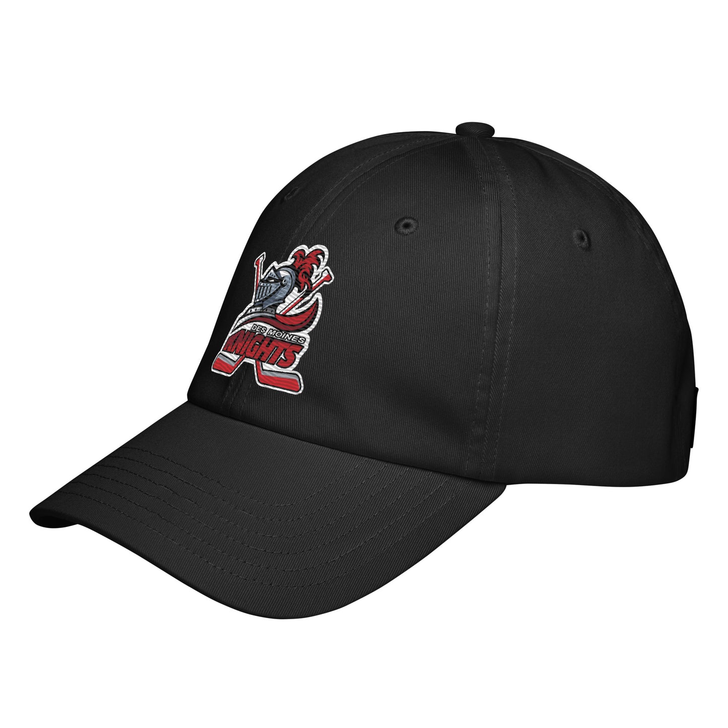 Knights Under Armour Dad Hat