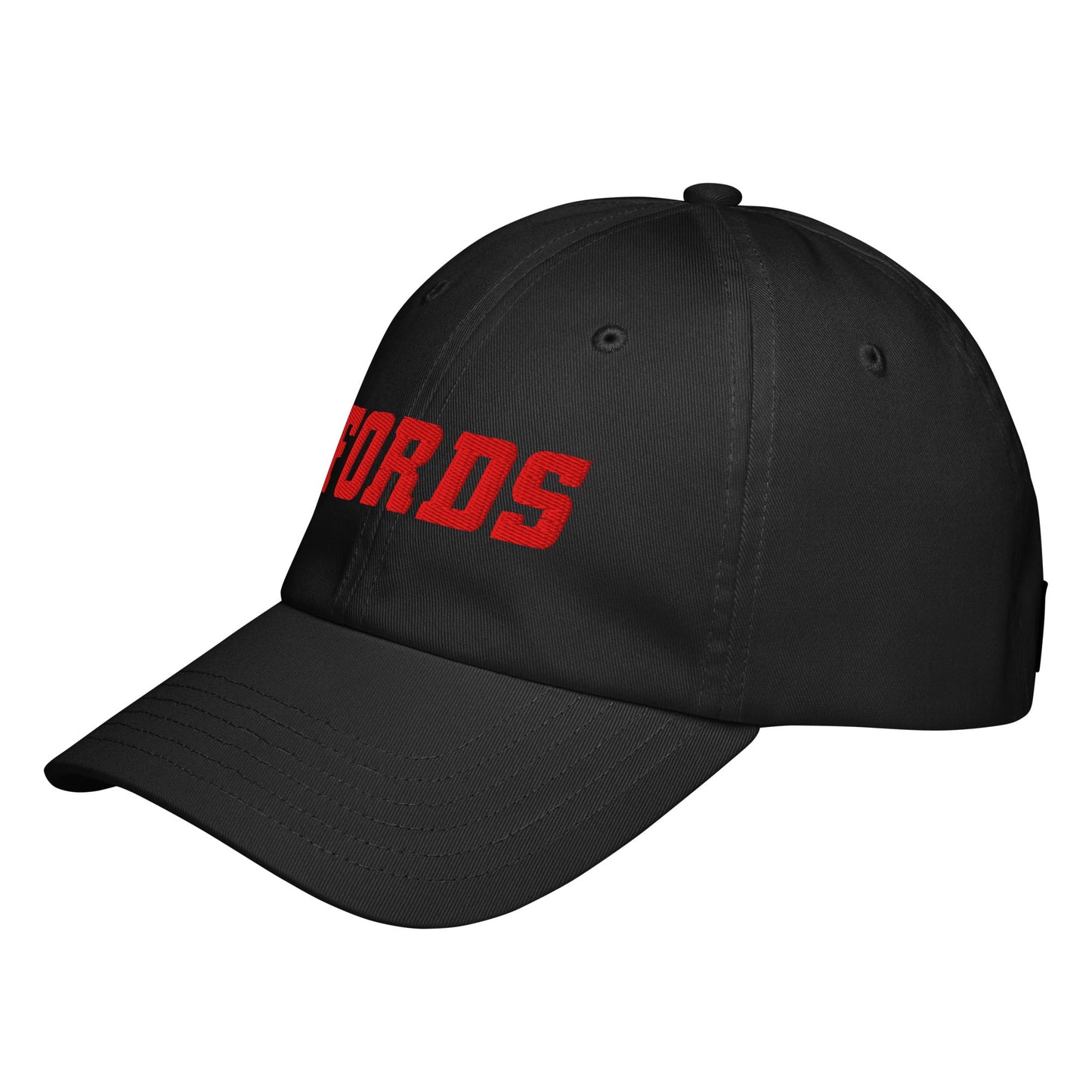 Haverford Tennis Under Armour Dad Hat