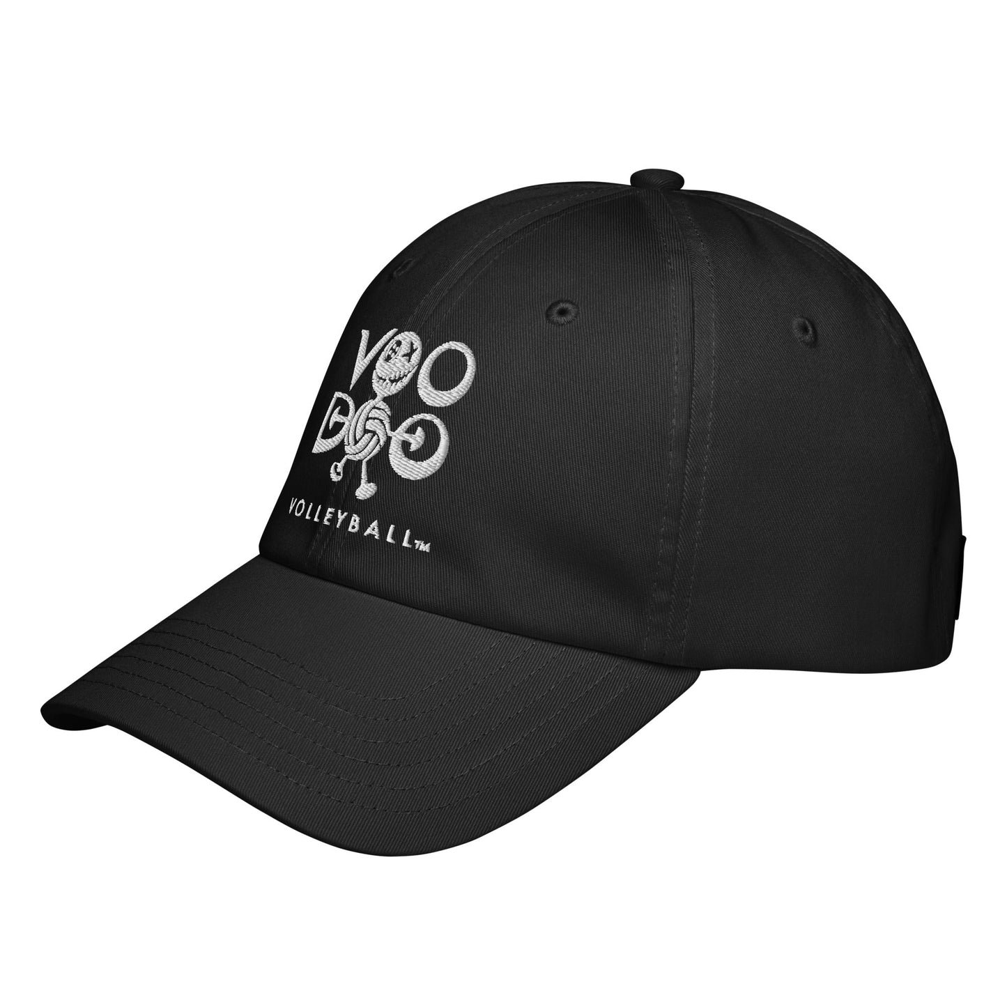 Voodoo Volleyball Under Armour Dad Hat