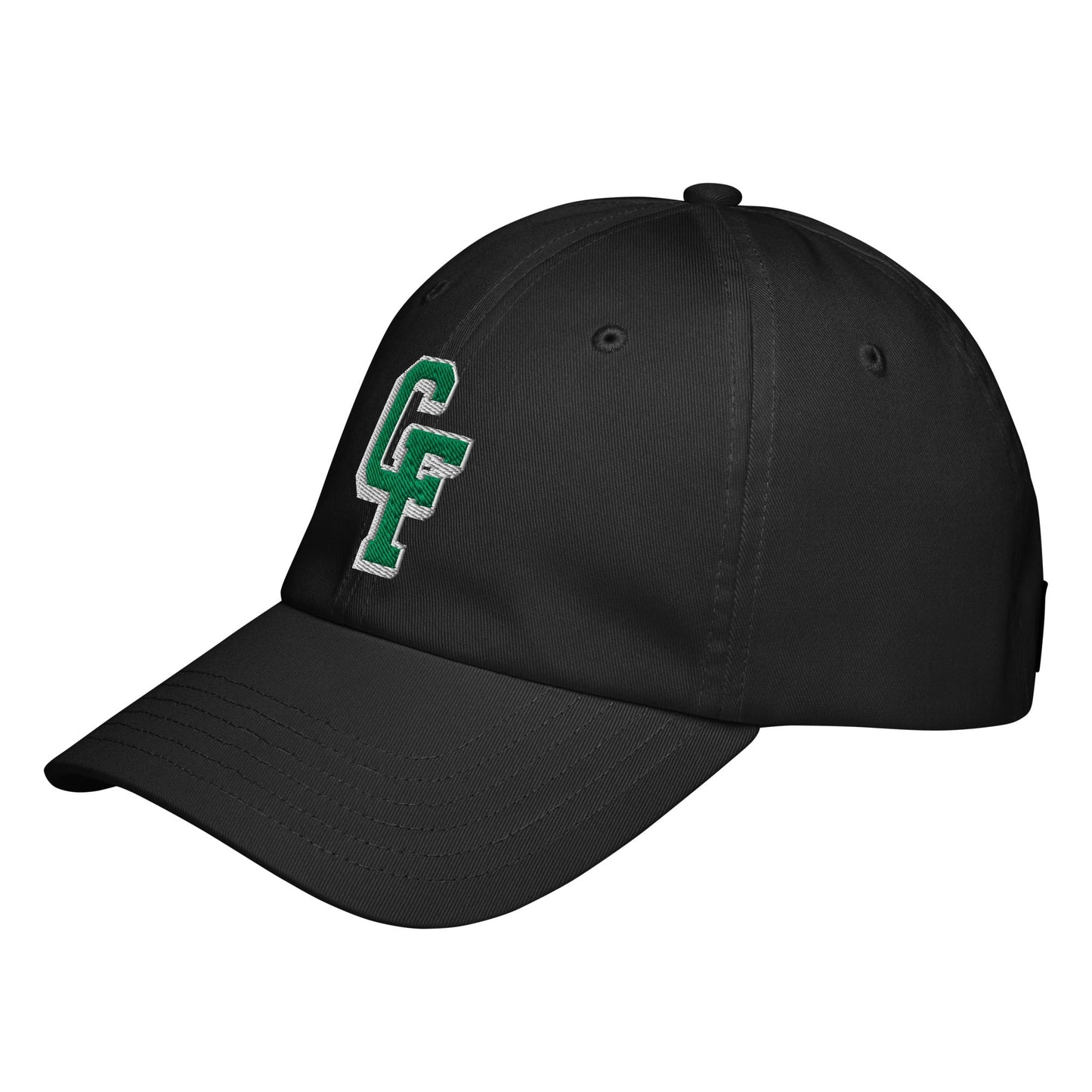 Clear Fork Crush Under Armour Dad Hat
