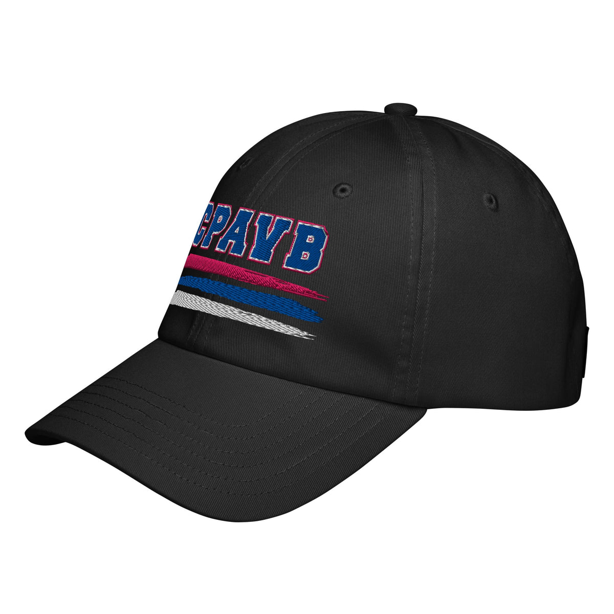 CPA Volleyball Under Armour Dad Hat