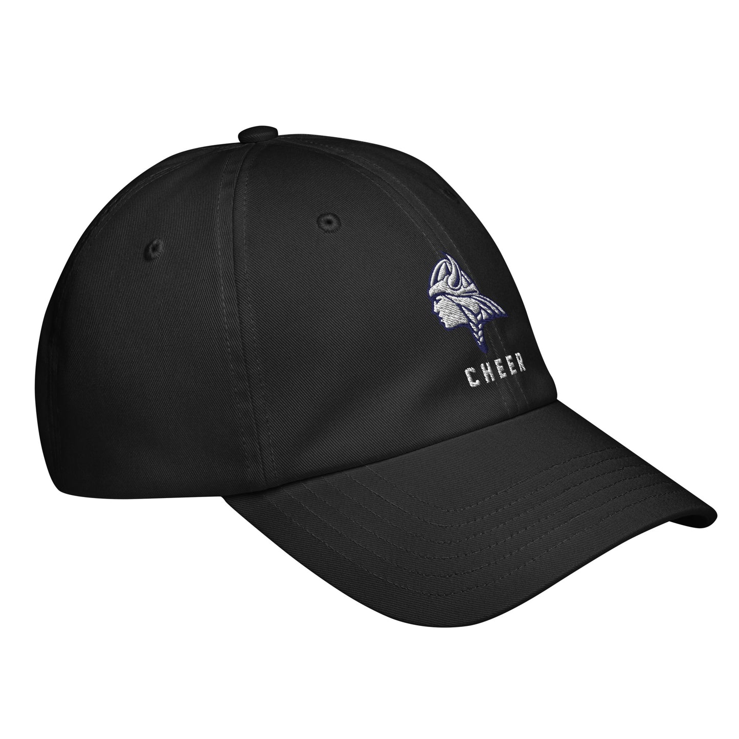 Maclay Cheer Under Armour Dad Hat
