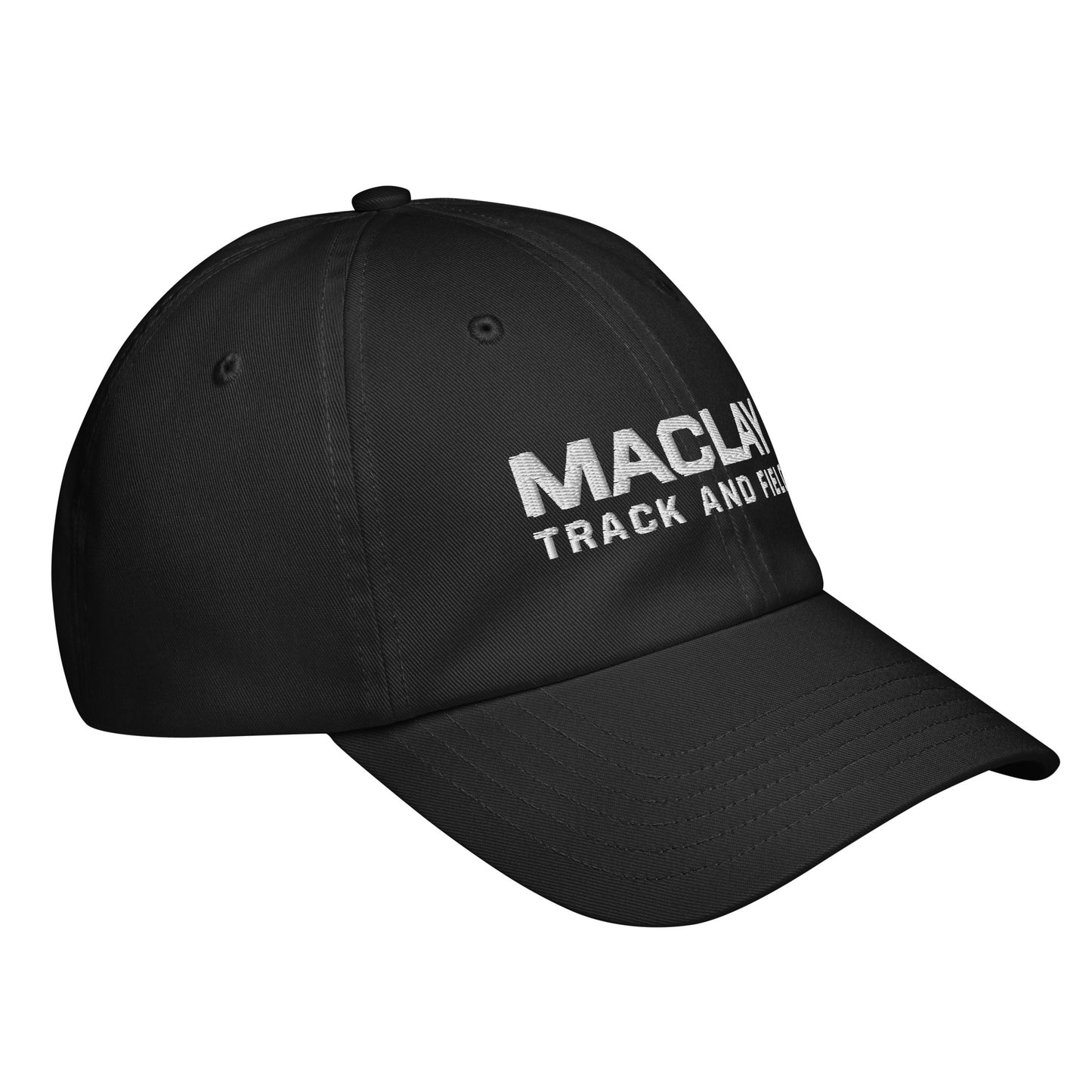 Maclay Track & Field Under Armour Dad Hat