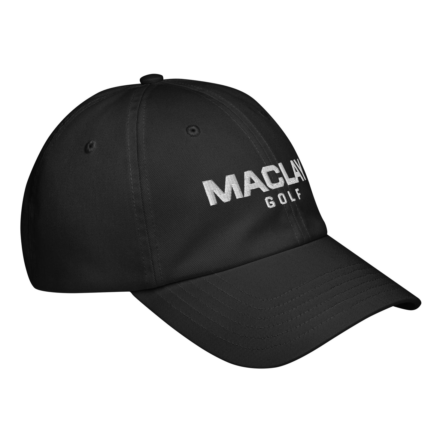Maclay Golf Under Armour Dad Hat