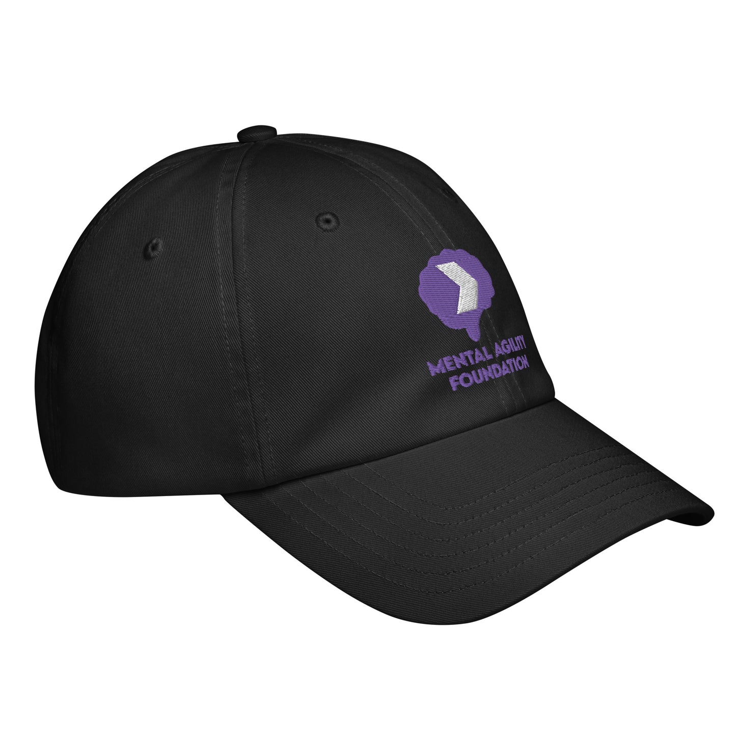 Mental Agility Under Armour Dad Hat