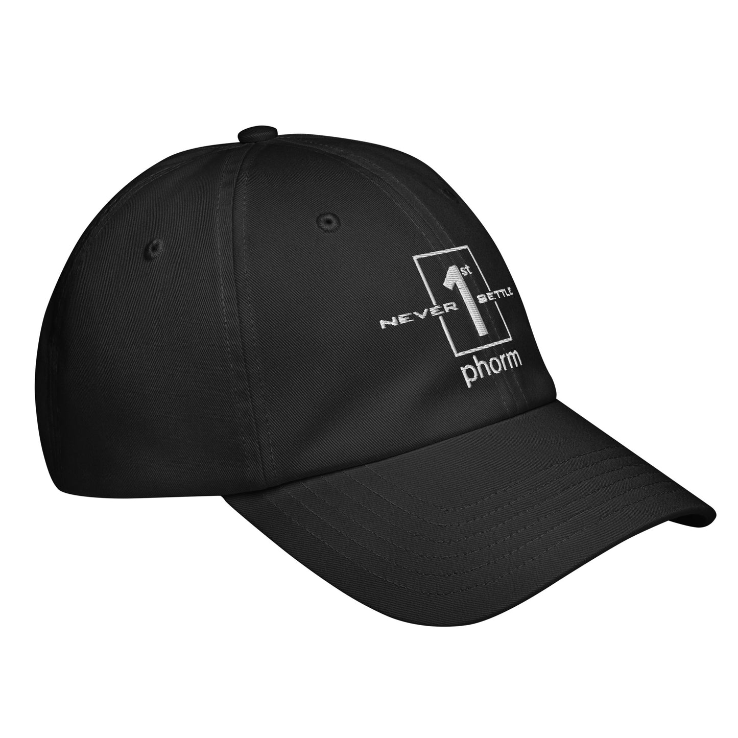 HBK Corner Store Under Armour Dad Hat