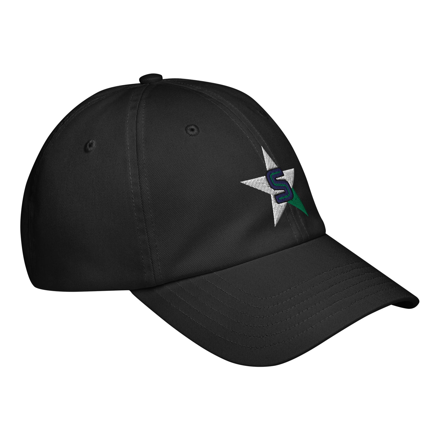 Stamford Youth Under Armour Dad Hat